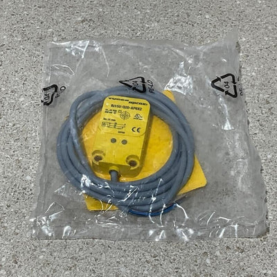 TURCK BI15U-Q20-AP6X2