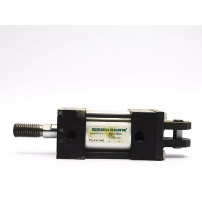 NUMATICS P7EL-01A1C-AAA0