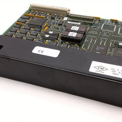 GE Fanuc IC697BEM731R