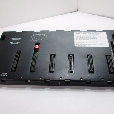 GE Fanuc IC693CHS398B