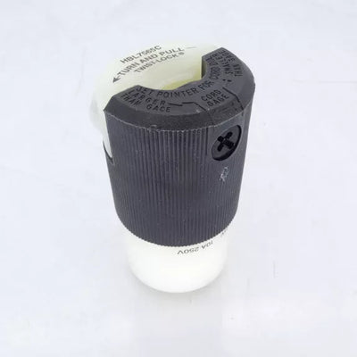 HUBBELL HBL7565C