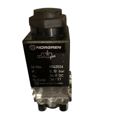 Norgren 9042026