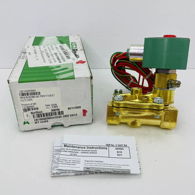 Asco L8210G003MO