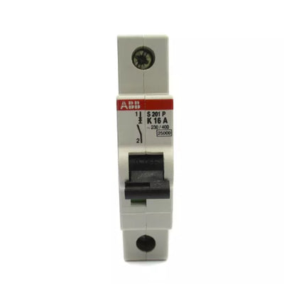 ABB S201P-K16A