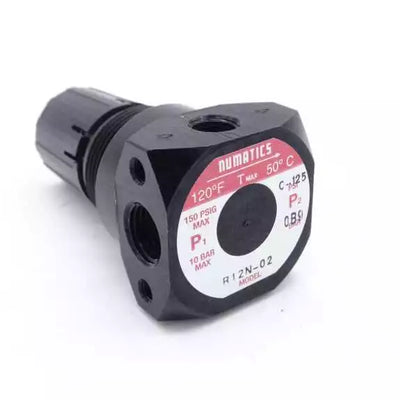NUMATICS R12N-02