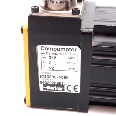 Parker SM232AE-NGSN
