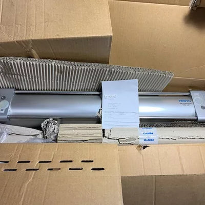 FESTO DSBG-100-500-PPVA-N3