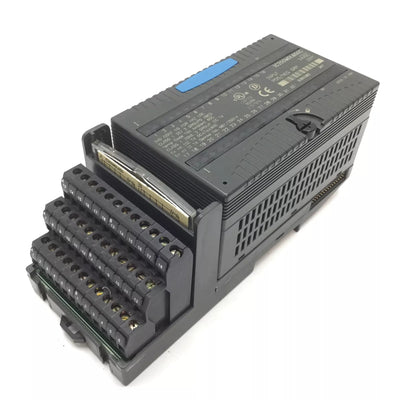 GE Fanuc IC200MDL650C