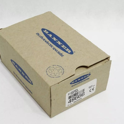 Turck M18SP6DL