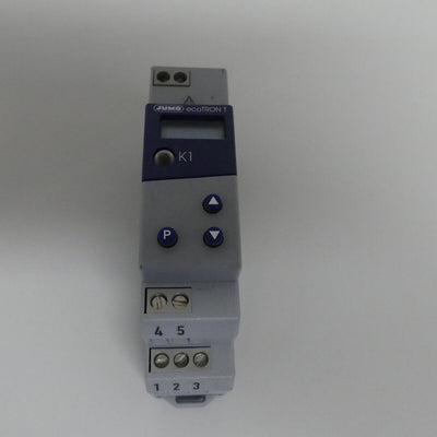 JUMO 701050/811-02/061