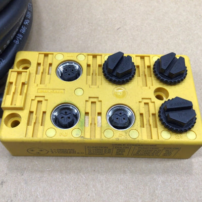 TURCK VBKB 60-5