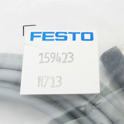 FESTO SIM-M8-3WD-5-PU
