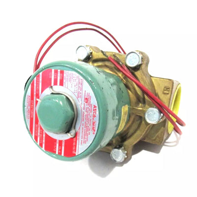 ASCO EF8210B56