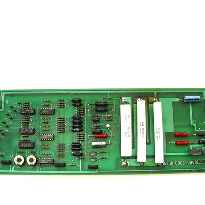 Fanuc A20B-0003-0880-02B