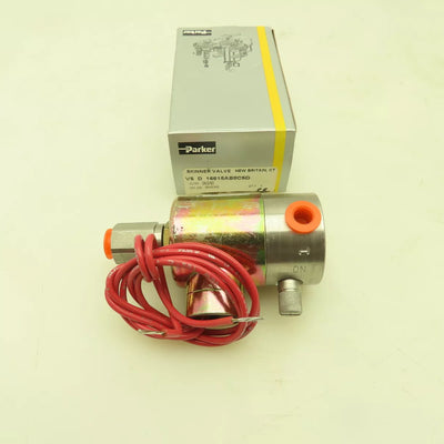 Parker V5D16615