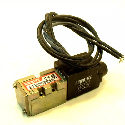 Numatics 031SA400O000020