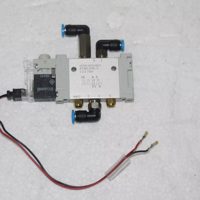 Festo VUVG-LK10-M52-AT-M5-1H2L-S