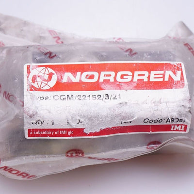NORGREN CQM/22152/3/21