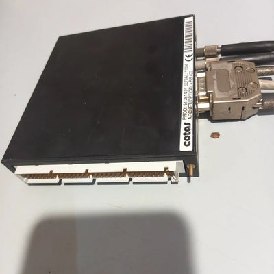 Cotas CT 3514