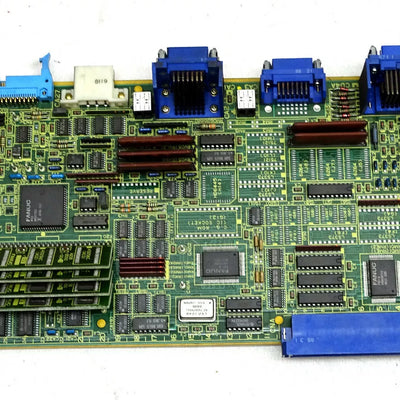 Fanuc A16B-2200-0127/4B