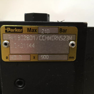 Parker NA41302801