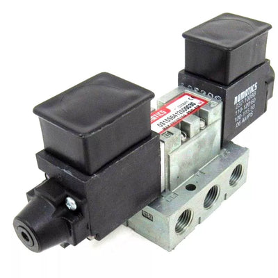 NUMATICS 031SS6412000030