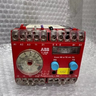 ABB GH C458