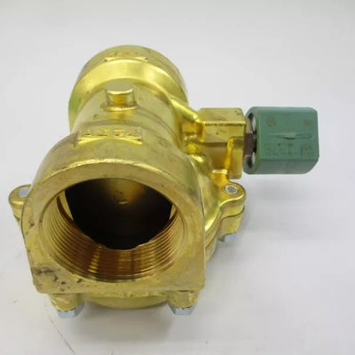 ASCO SC8210G100V