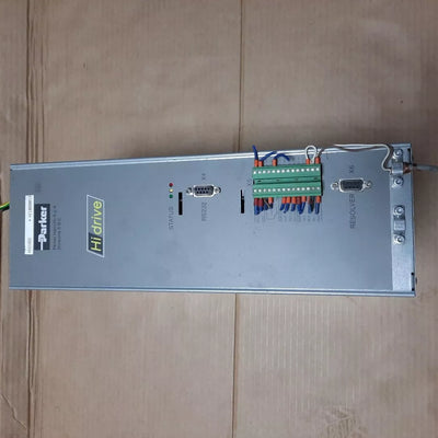 PARKER HID16SS