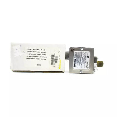 BARKSDALE E1H-H90-P6-BR