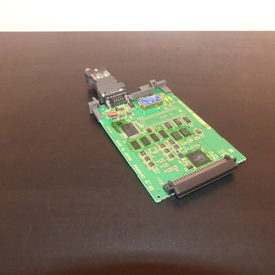 FANUC A20B-8101-0100/02A