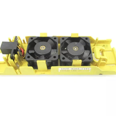 FANUC A02B-0265-C101