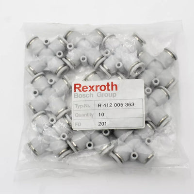 Rexroth Bosch Group R 412 005 363