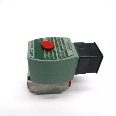ASCO SC8040H8