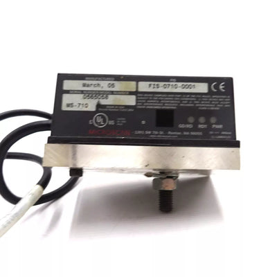 FIS-0710-0001