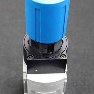 FESTO MS6-LRP-1/4-D2-A8