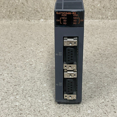 Mitsubishi Electric QJ71C24N-R2