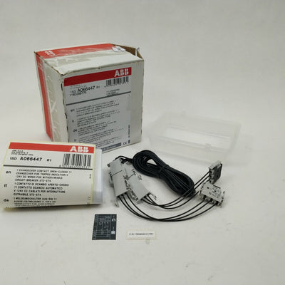 ABB 1SDA066447R1