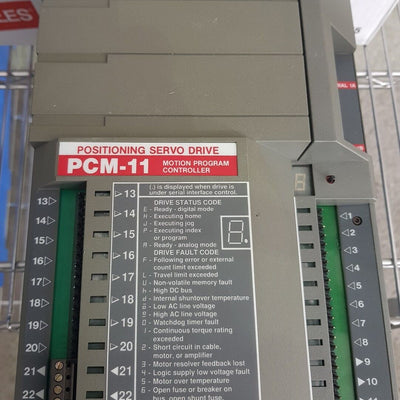 Emerson FX-455