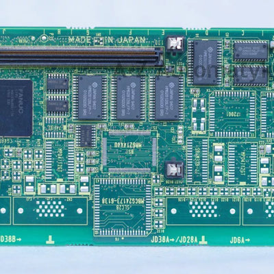 FANUC A20B-8100-0154/01A