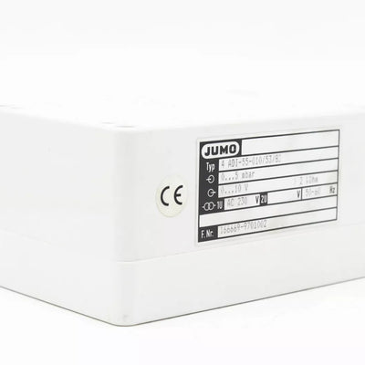 JUMO 4 ADI-55-010/53/82