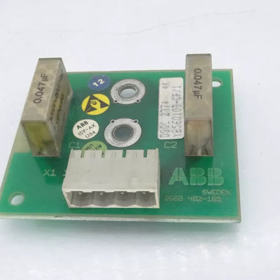 ABB 2668 402-165