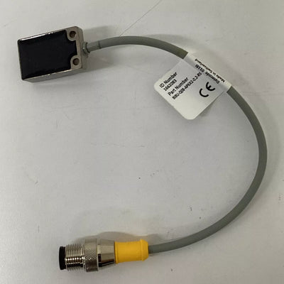 Turck Bi8U-Q08-AP6X2-0.2-RS4T/S1589