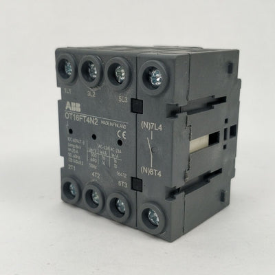 ABB POT16FT4N2