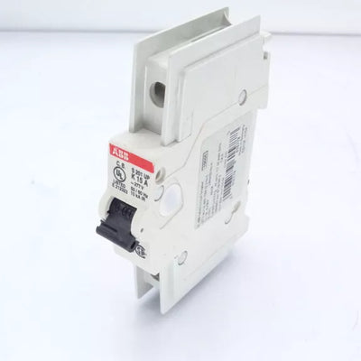 ABB S201UP-K15