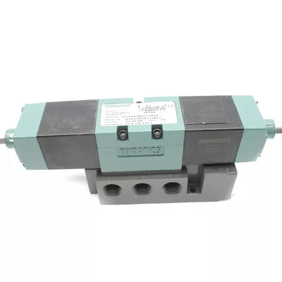 NUMATICS 153SS43BK011B20