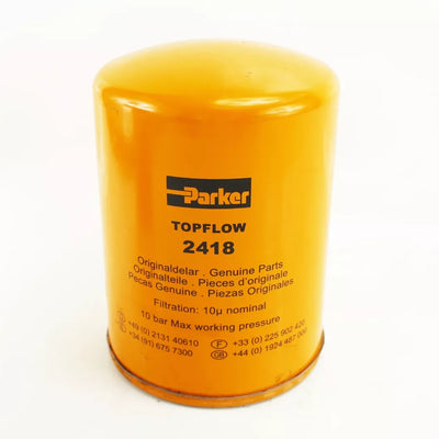 Parker TOPFLOW 2418