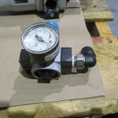 FESTO LR-3/8-D-MINI