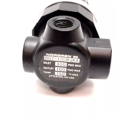 Norgren R07-100RGKA