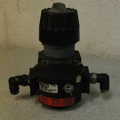 PARKER 27R114AB